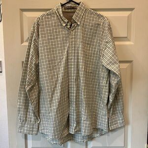 Men’s dress shirt